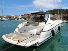 Sunseeker Portofino 47