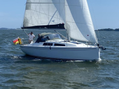 Hanse 315