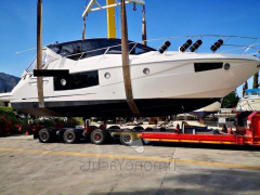 Cranchi M44 HT