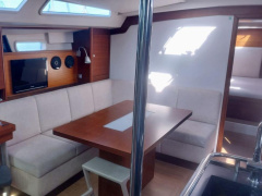 Hanse 470e