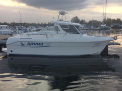 Arvor 25