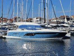 Prestige 520s