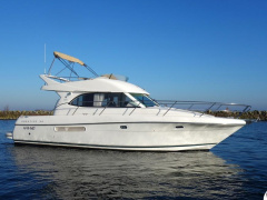 Jeanneau Prestige 36