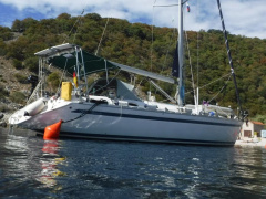 Bavaria 46 Holiday