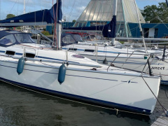 Bavaria 35 Match