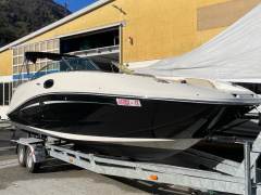 Sea Ray 260 SD