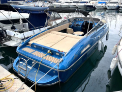 A. Mostes Pegaso 27