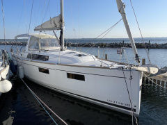 Beneteau Oceanis 35.1