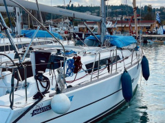 Dufour 350 Grand Large