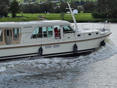 Linssen Grand Sturdy 45.0 Sedan