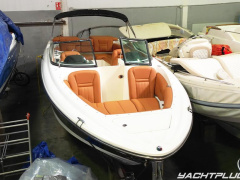 Sea Ray 270 SLX