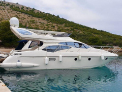 Azimut 43