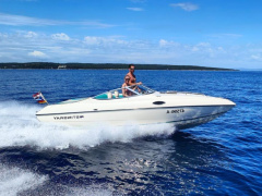 Stingray 609 ZPX