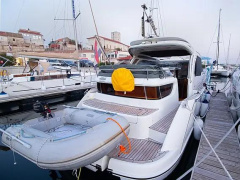 Marex 320 ACC
