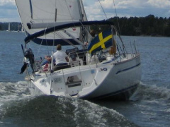 Bavaria 47 Cruiser
