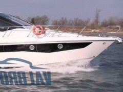 Cranchi Sixty HT