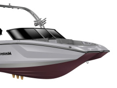 MasterCraft NXT22