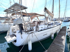 Dufour 445 GL