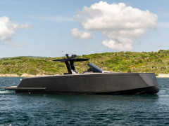 Pardo Yachts 43
