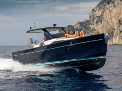 Apreamare Gozzo 35