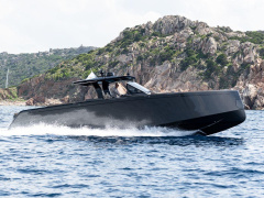 Pardo Yachts 50