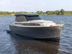 Apreamare Gozzo 38 Cabin