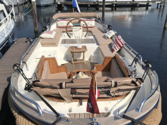 Jan Van Gent Type 820 soft kap