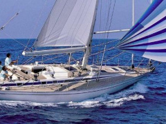 Grand Soleil 52