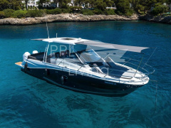 Jeanneau Cap Camarat 10.5 WA