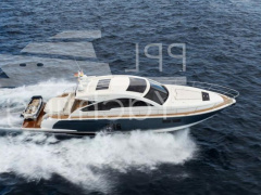 Fairline Targa 62 GT