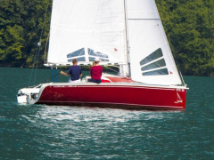 Skippi Yachts Skippi 650 Race