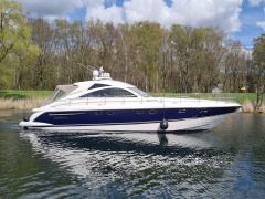 Fairline Targa 52 Gran Turismo