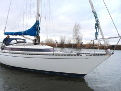 Standfast 33