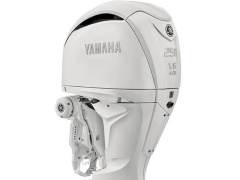 Yamaha F250XSB2