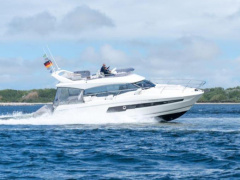 Prestige 460 Flybridge