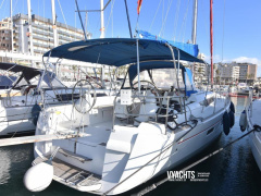 Jeanneau Sun Odyssey 469