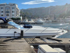 Fairline TARGA 42