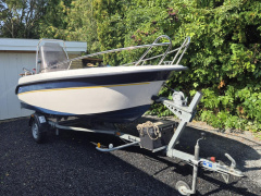Askeladden Hunter 445