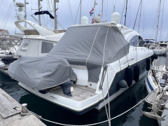 Beneteau 49 GT - 2012