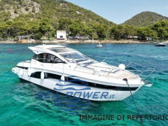 Bavaria SR 41 Hard Top 2024