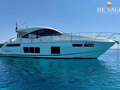 Fairline Targa 48