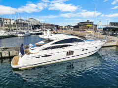 Princess V65