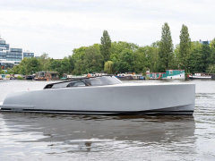 Van Dutch 40