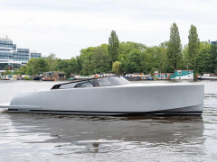 Van Dutch 40