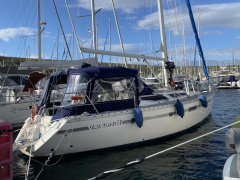 Jeanneau Voyage 11,20