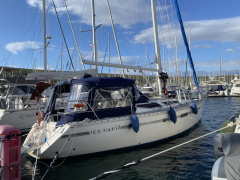 Jeanneau Voyage 11,20