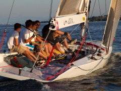 Heinrich Werft Nanook XL