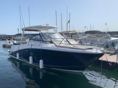 Jeanneau Cap Camarat 10.5 WA