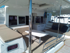 Lagoon 450