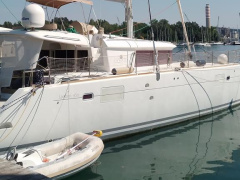 Lagoon 450